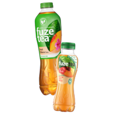 Fuze Tea